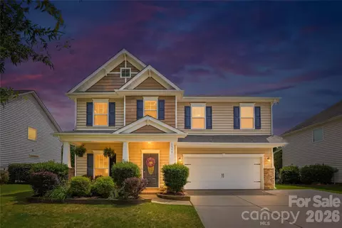 1533 Ridge Haven Rd, Waxhaw, NC 28173
