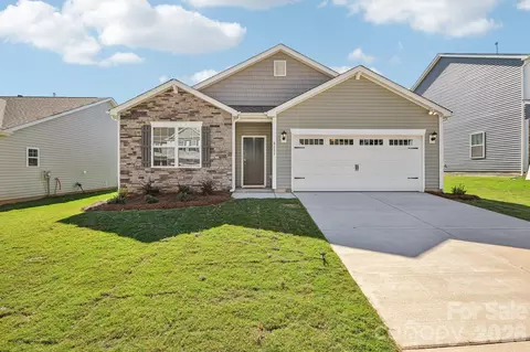 81 Bovine Branch Rd, Fletcher, NC 28732