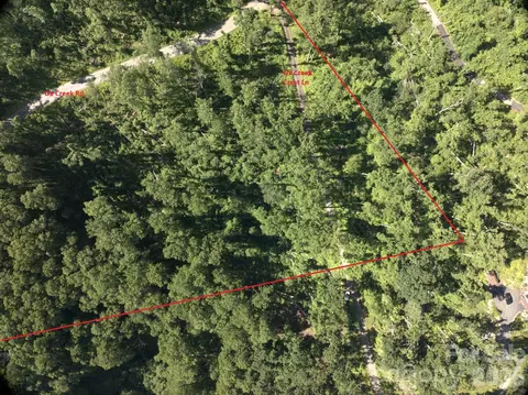 00 Ox Creek Crest Ln, Weaverville, NC 28787