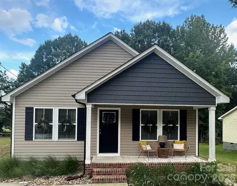 2312 Badin Rd, Albemarle, NC 28001