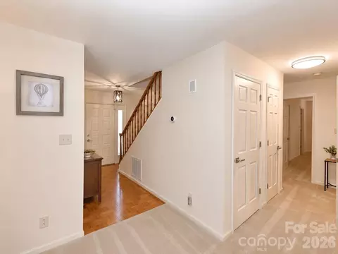 Entry Way - 3675 Rock Bridge Ne Dr NE, Conover, NC 28613 photo 2 of 3