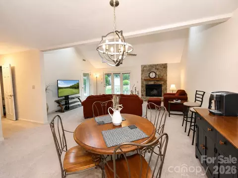 Dining - 3675 Rock Bridge Ne Dr NE, Conover, NC 28613 photo 1 of 2
