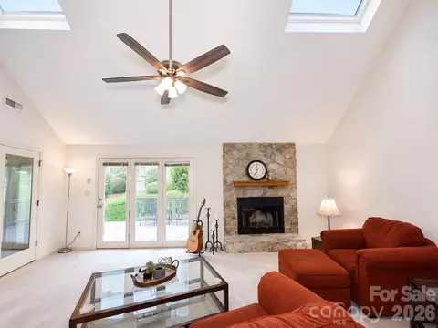 Living - 3675 Rock Bridge Ne Dr NE, Conover, NC 28613 photo 2 of 3