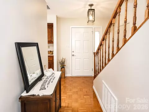 Entry Way - 3675 Rock Bridge Ne Dr NE, Conover, NC 28613 photo 1 of 3