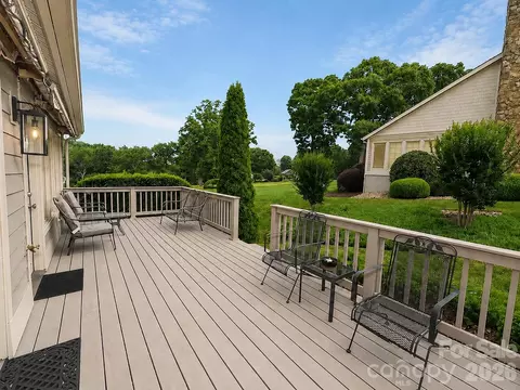 Exterior - 3675 Rock Bridge Ne Dr NE, Conover, NC 28613 photo 2 of 6