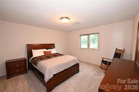 Bedroom - 3675 Rock Bridge Ne Dr NE, Conover, NC 28613 photo 5 of 5
