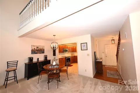 Dining - 3675 Rock Bridge Ne Dr NE, Conover, NC 28613 photo 2 of 2