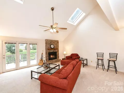 Living - 3675 Rock Bridge Ne Dr NE, Conover, NC 28613 photo 1 of 3