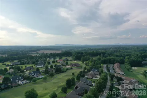 View/Area - 3675 Rock Bridge Ne Dr NE, Conover, NC 28613 photo 2 of 6