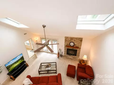 Living - 3675 Rock Bridge Ne Dr NE, Conover, NC 28613 photo 3 of 3