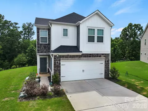 660 Citriadora St, Fort Mill, SC 29715