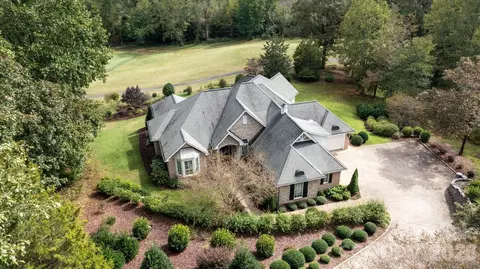733 Plantation Drive Ext, Rutherfordton, NC 28139