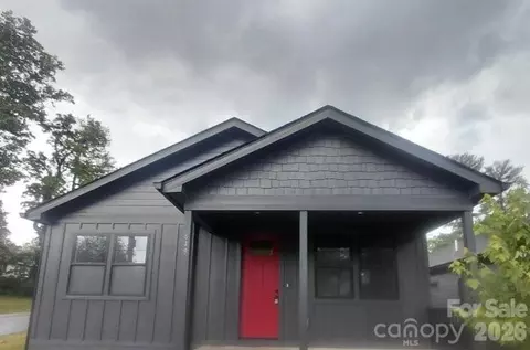 619 W Allen 1 St #1, Hendersonville, NC 28739