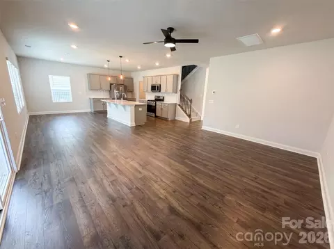 Living - 1217 Black Walnut St, Monroe, NC 28112 photo 2 of 3