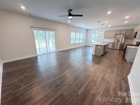 Living - 1217 Black Walnut St, Monroe, NC 28112 photo 1 of 3