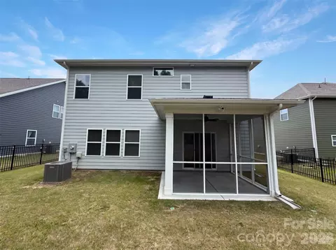 Exterior - 1217 Black Walnut St, Monroe, NC 28112 photo 2 of 4