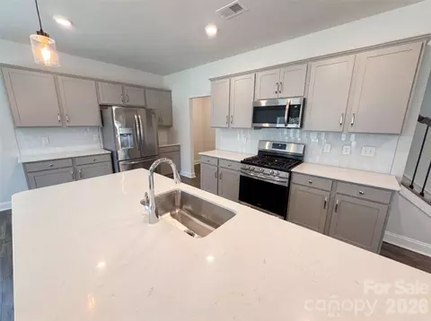 Kitchen - 1217 Black Walnut St, Monroe, NC 28112 photo 1 of 1