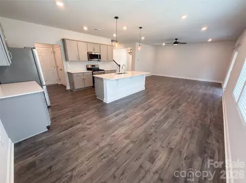 Living - 1217 Black Walnut St, Monroe, NC 28112 photo 3 of 3