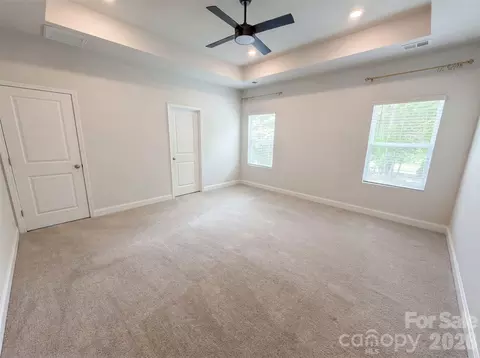 Bedroom - 1217 Black Walnut St, Monroe, NC 28112 photo 1 of 4