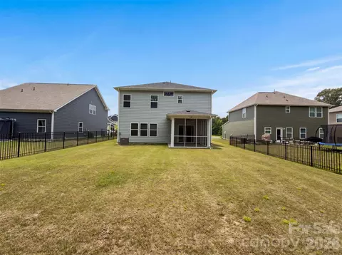 Exterior - 1217 Black Walnut St, Monroe, NC 28112 photo 4 of 4