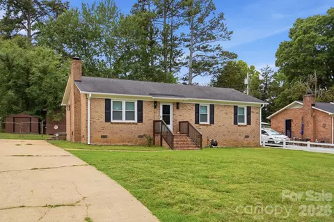 1564 Marett Boulevard Ext, Rock Hill, SC 29732