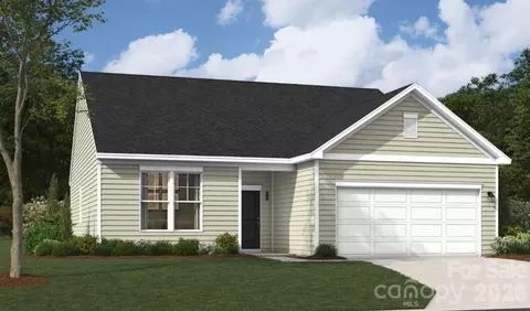 2023 Bellstone Ct, Charlotte, NC 28215