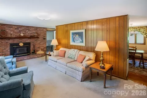 Living - 293 Dillardtown Rd, Sylva, NC 28779 photo 2 of 2