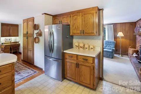 Kitchen - 293 Dillardtown Rd, Sylva, NC 28779 photo 1 of 3