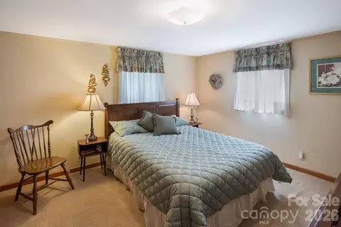 Bedroom - 293 Dillardtown Rd, Sylva, NC 28779 photo 4 of 4