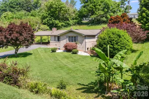 293 Dillardtown Rd, Sylva, NC 28779