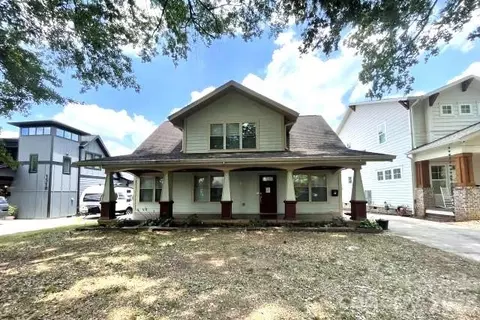 1512 Ivey Dr, Charlotte, NC 28205
