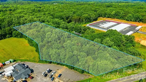0 W Nc 27 2 Hwy #2, Lincolnton, NC 28092