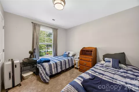 Bedroom - 210 E 6th St, Cherryville, NC 28021 photo 2 of 3