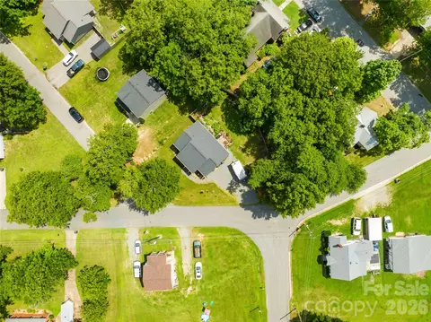 View/Area - 210 E 6th St, Cherryville, NC 28021 photo 3 of 5