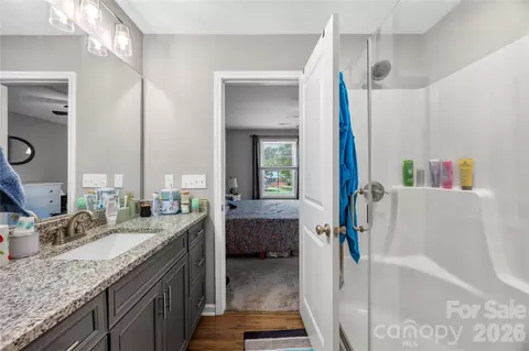 Bath - 210 E 6th St, Cherryville, NC 28021 photo 1 of 3