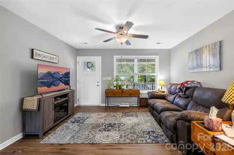 Living - 210 E 6th St, Cherryville, NC 28021 photo 1 of 3