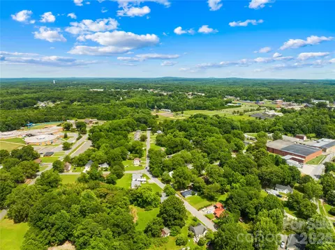 View/Area - 210 E 6th St, Cherryville, NC 28021 photo 5 of 5