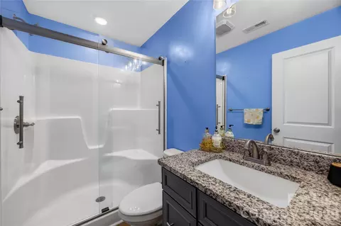Bath - 210 E 6th St, Cherryville, NC 28021 photo 2 of 3
