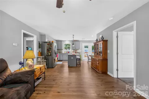 Entry Way - 210 E 6th St, Cherryville, NC 28021 photo 1 of 2