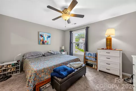 Bedroom - 210 E 6th St, Cherryville, NC 28021 photo 1 of 3