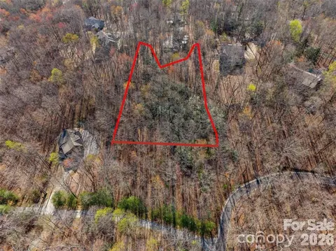 White Oak 9 Terrace #9, Brevard, NC 28712