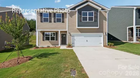 1417 Orchid Ln, Richburg, SC 29729