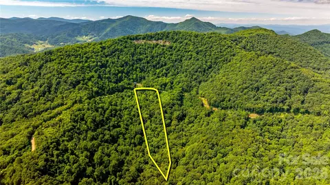0000 High Rock View 40 Dr #40, Canton, NC 28716