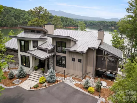 425 Dockside Dr, Nebo, NC 28761