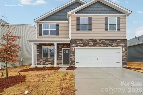 244 Early Bird Ln, Salisbury, NC 28147