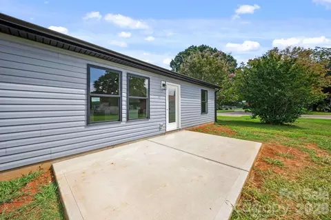Exterior - 119 Progress Pl, Salisbury, NC 28147 photo 1 of 1