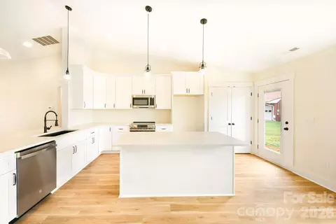 Kitchen - 119 Progress Pl, Salisbury, NC 28147 photo 2 of 2