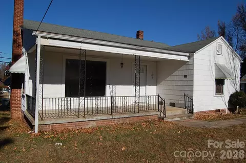 126 Sunset Dr, Salisbury, NC 28147 photo 1