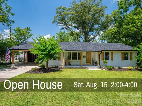 220 Lackey St, Kings Mountain, NC 28086