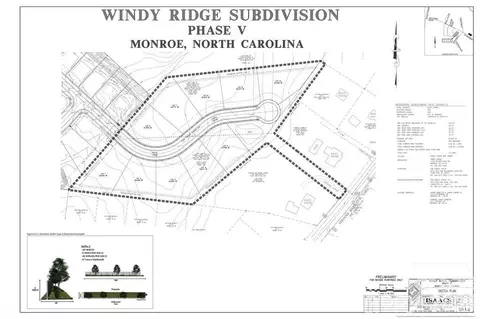 1211 Stevens Rd, Monroe, NC 28110